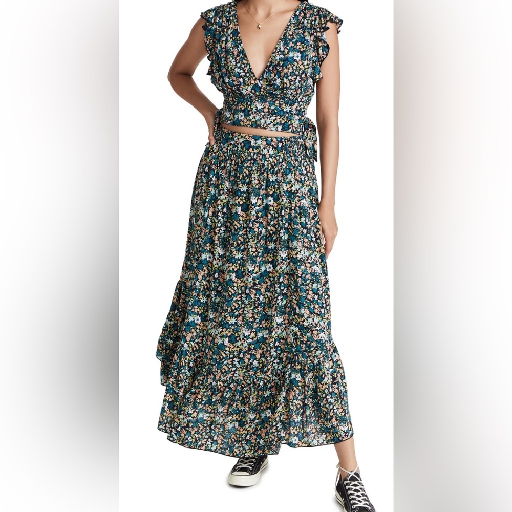Free People Pretty Dayz set